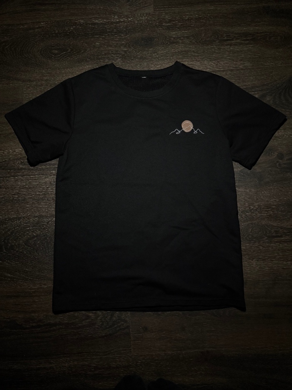 Men's Graphic T-Shirt